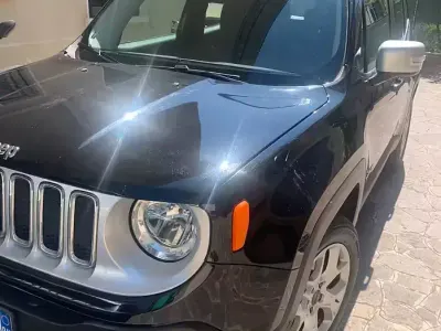 Usata Jeep Renegade