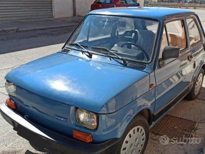 usata Fiat 126 700 BIS