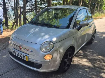 Usata Fiat 500