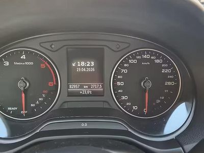 Usata Audi Q2 116 CV (85 kW) 2021 SUV