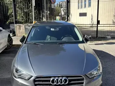Usata Audi A3 Advanced Plus 150 CV (110 kW) 2015 Berlina