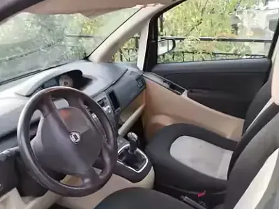 Usata Lancia Musa