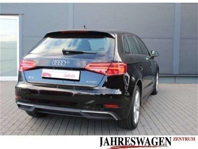 usata Audi A3 Sportback e-tron 1.4 TFSI S-tronic SPORT Hybrid Plug-in + VIRTUAL