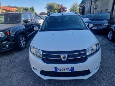 Dacia Logan MCV