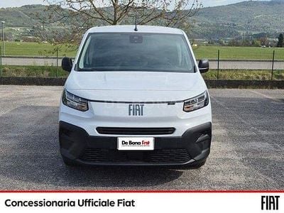 Nuova Fiat Doblò 131 CV (96 kW) 2025 Other Monovolume