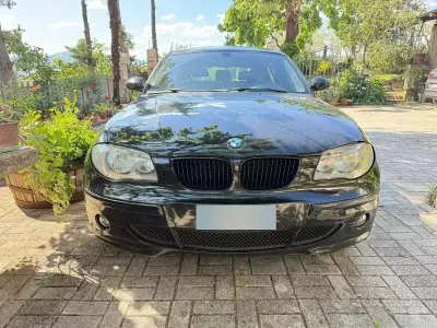Usata BMW 118