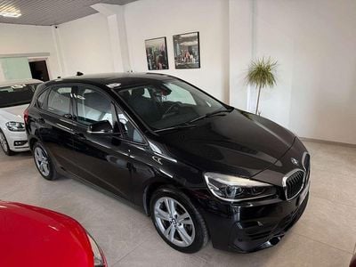 Usata BMW 218 Active Tourer 140 CV (102 kW) 2020 Other Monovolume