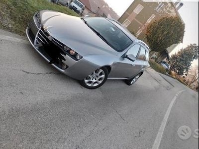 usata Alfa Romeo 159 - 2008