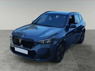 Usata BMW X1