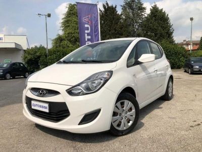 usata Hyundai ix20 1.4 90 CV Classic