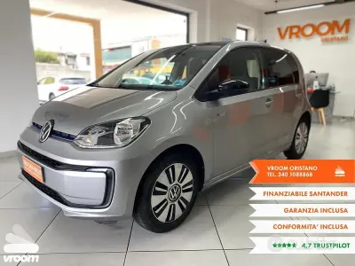 Usata VW e-up! 61 kW (83 CV) 2020 Utilitaria