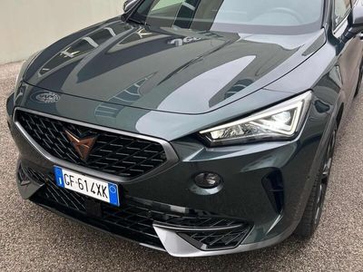 usata Cupra Formentor 2.0 TDI