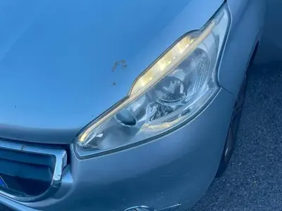 Usata Peugeot 208