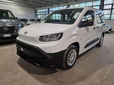 Käytetty Fiat Doblò
