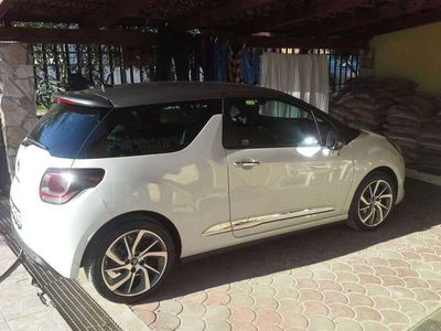 Citroën DS3