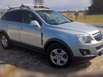 usata Opel Antara 2013 2.2