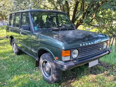 Usata Land Rover Range Rover Classic 1993