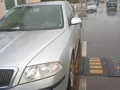 Usata Skoda Octavia