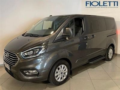 Ford Tourneo