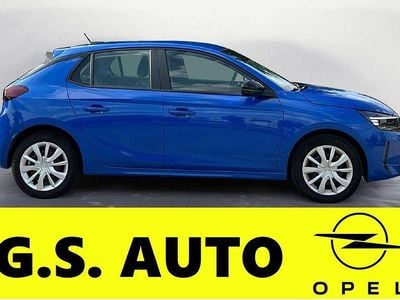 Usata Opel Corsa