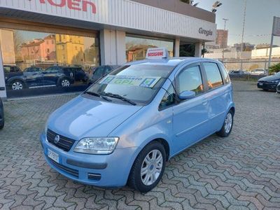 usata Fiat Idea Idea1.4 16v Dynamic GPL