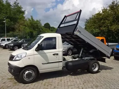 Occasion Piaggio Porter