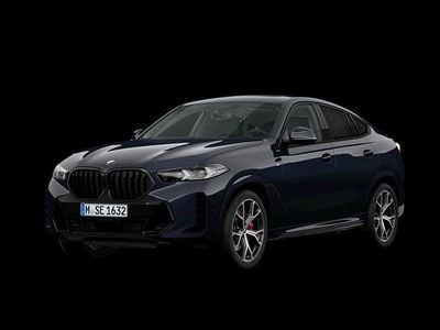 Usata BMW X6 M Sport 286 CV (210 kW) 2024 SUV