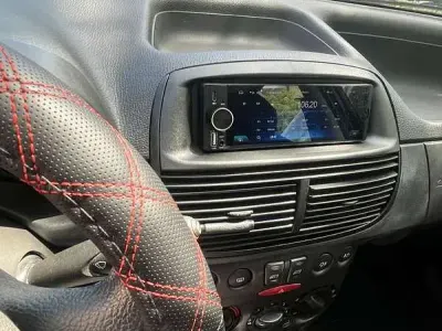 Usata Fiat Punto Classica 60 CV (44 kW) 2007 Utilitaria