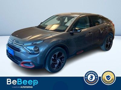 Occasion Citroën C4 Feel 131 ch (96 kW) 2023 Argent SUV