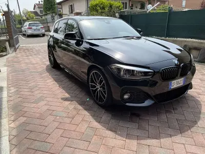 Usata BMW 120