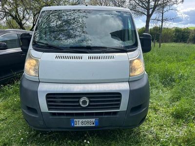 usata Fiat Ducato 