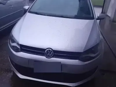 Usata VW Polo 75 CV (55 kW) 2012 Utilitaria