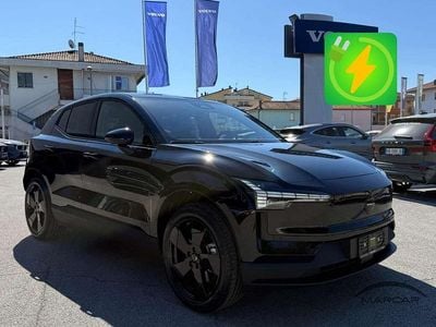 Nuova Volvo EX30 Plus 200 kW (272 CV) 2026 Nero SUV