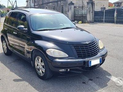 usata Chrysler PT Cruiser Limited - 2003