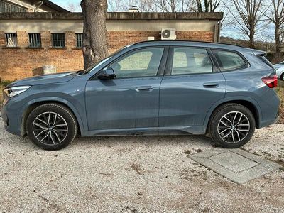 Käytetty BMW X1 136 HP (100 kW) 2024 Katumaasturi