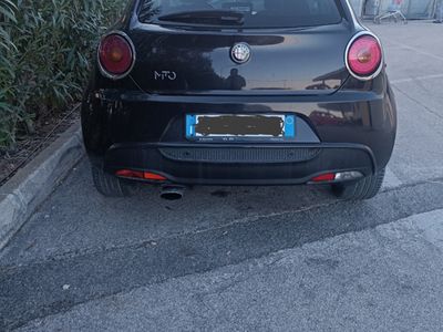 usata Alfa Romeo MiTo MiTo 1.6 JTDm 16V Progression