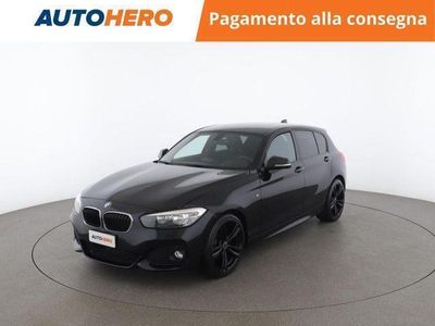 BMW 114