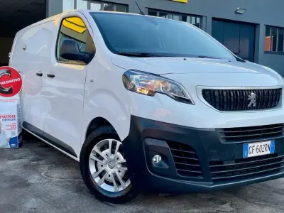 Usata Peugeot Expert