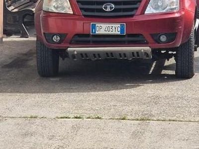 usata Tata Xenon 