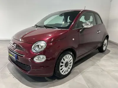 Usata Fiat 500 Pop 69 CV (50 kW) 2020 Bordeaux Utilitaria