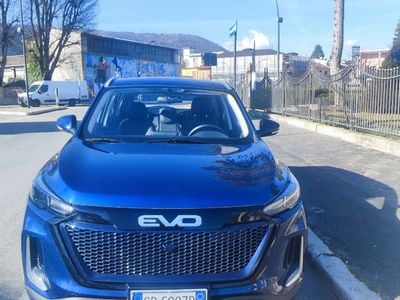 EVO Evo 5