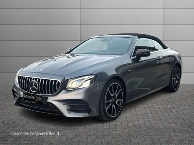 Usata Mercedes E53 AMG