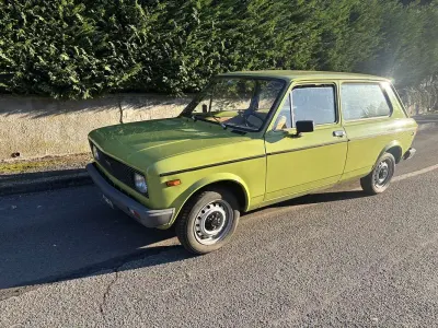 Usata Fiat 128 54 CV (39 kW) 1976