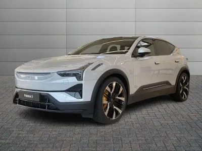 Usata Polestar 3 219 kW (299 CV) 2024 Magnesium SUV