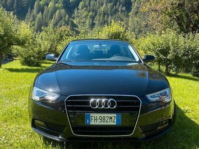 usata Audi A5 1ª serie - 2015