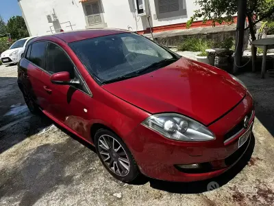 Usata Fiat Bravo