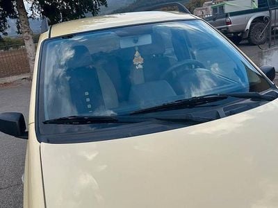 Usata Fiat Panda Dynamic 60 CV (44 kW) 2009 Utilitaria