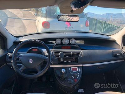 Fiat Ulysse