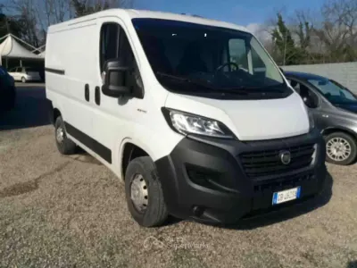 Occasion Fiat Ducato 14