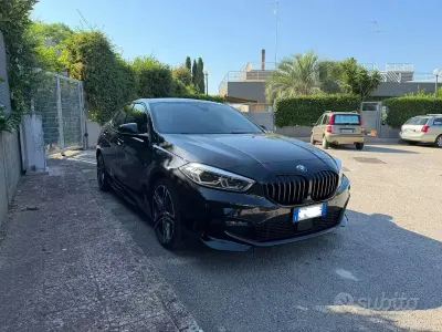 Usata BMW 118 M Sport 150 CV (110 kW) 2024 Berlina